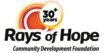 Rays of Hope Community Development Foundation