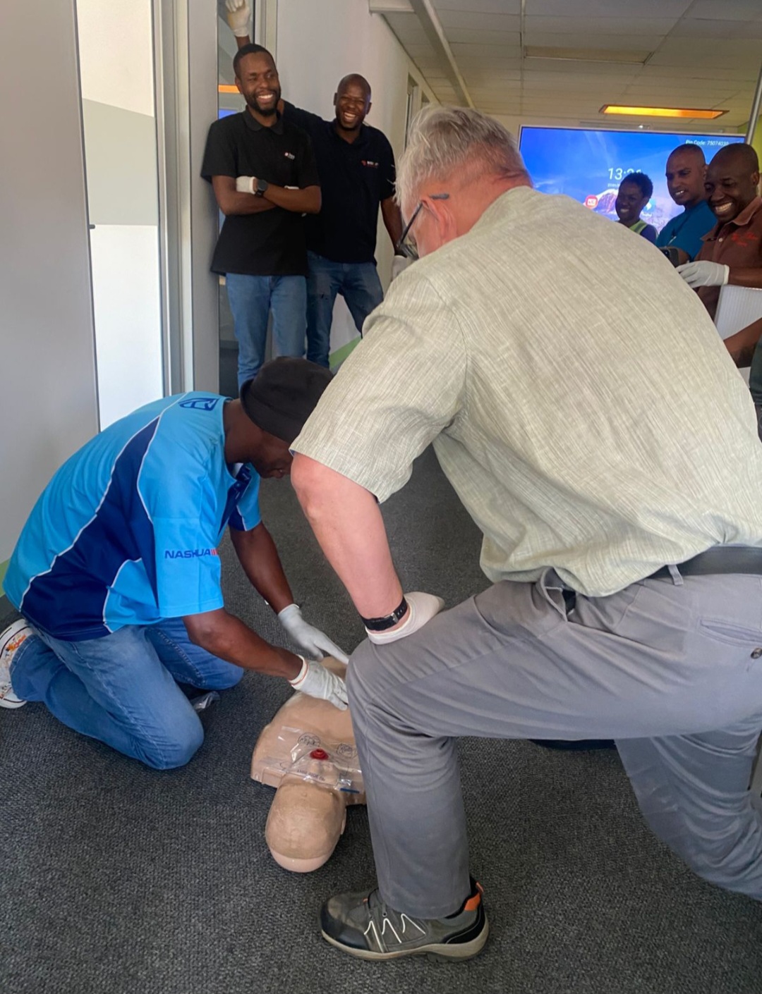 Team Culture