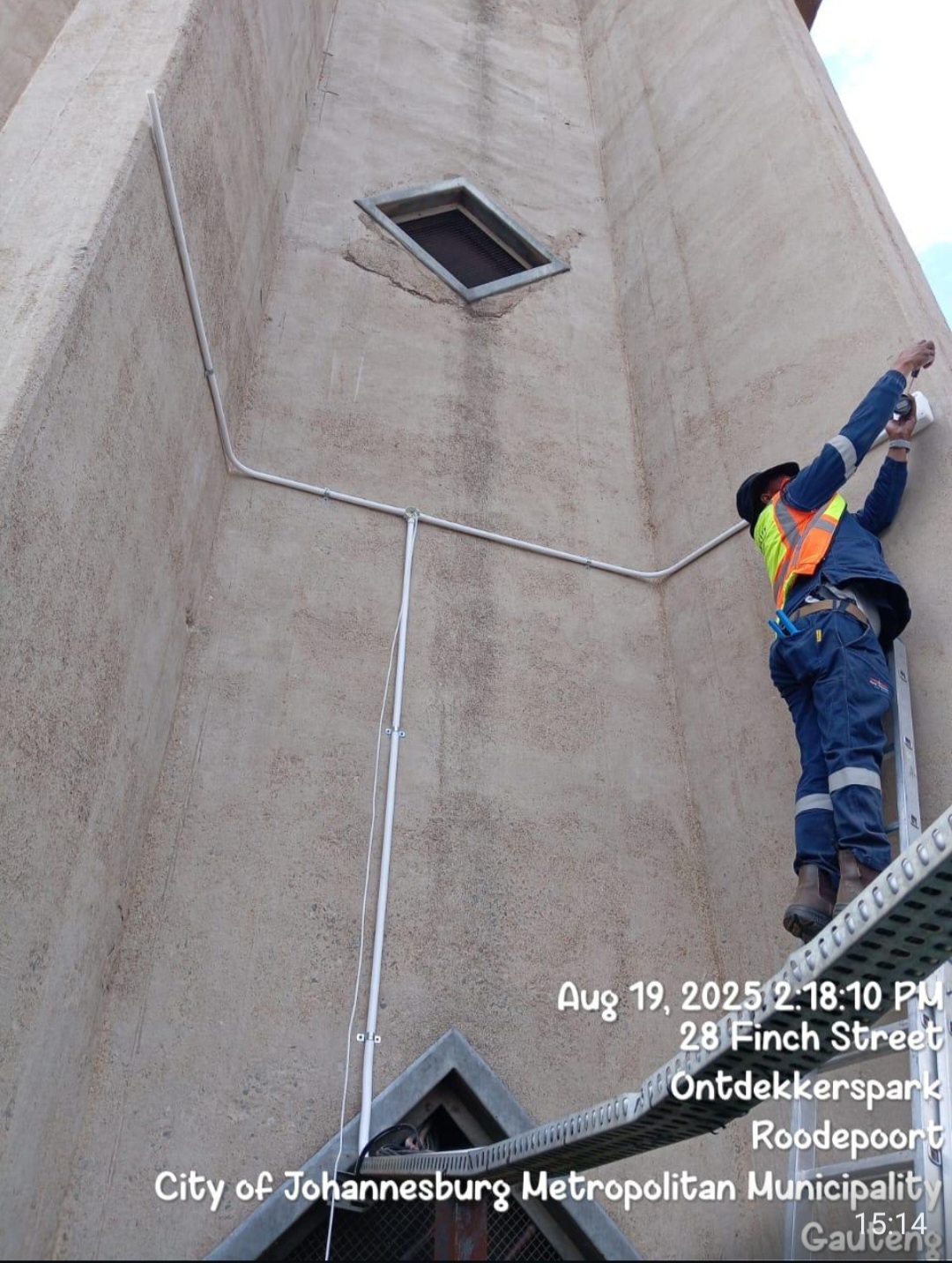 CCTV, Access Control & Alarm Systems