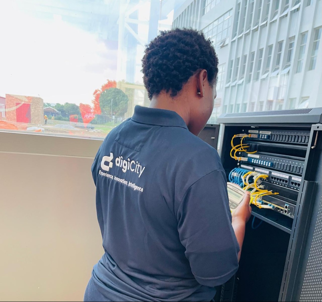 Fiber Links, Data Center & Cloud Hosting