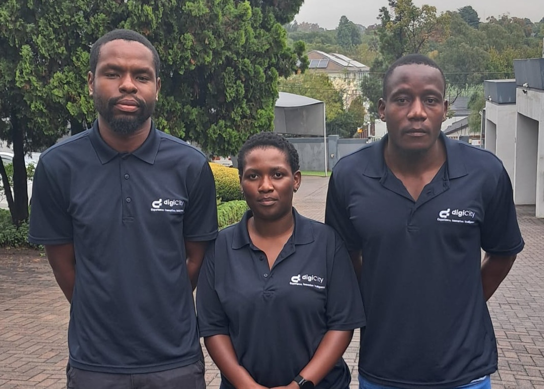 Network Team