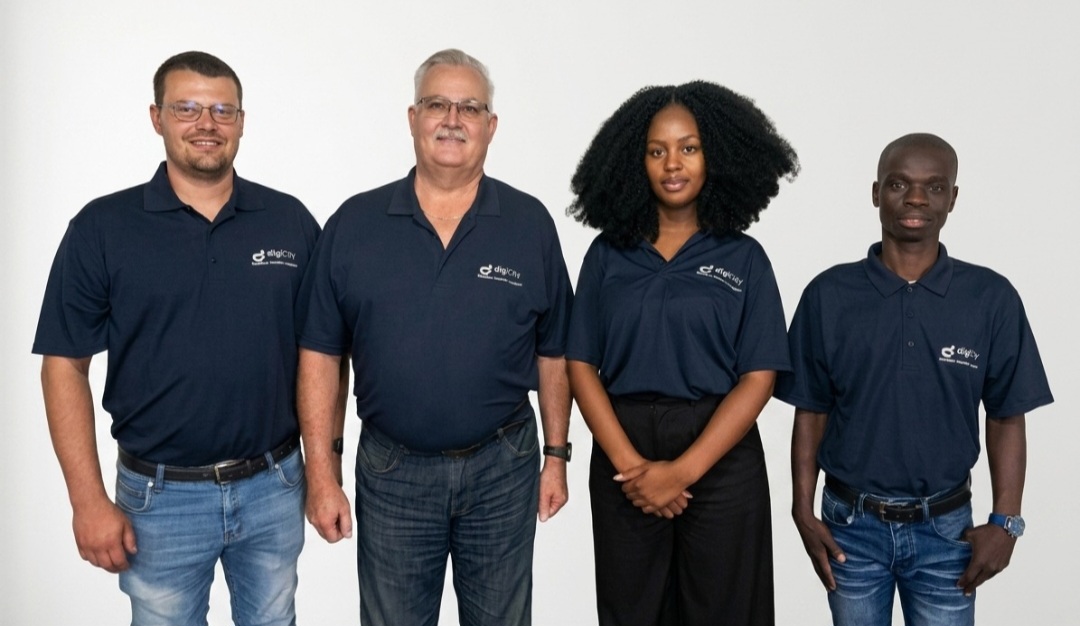 Project Management Team