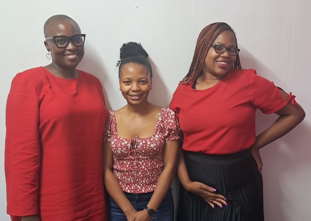 Sales Bid, HR & Admin & Finance Team
